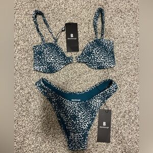 Blackbough Bikini - Brand new!